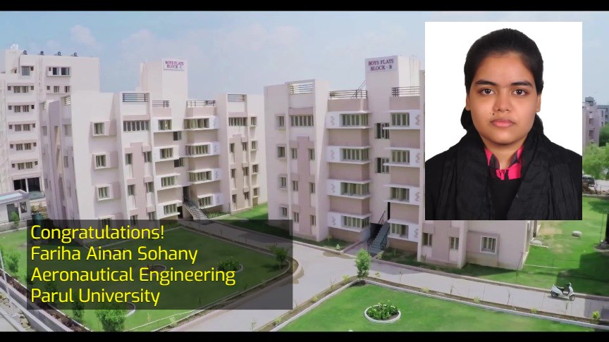 Fariha Ainan Sohany – India