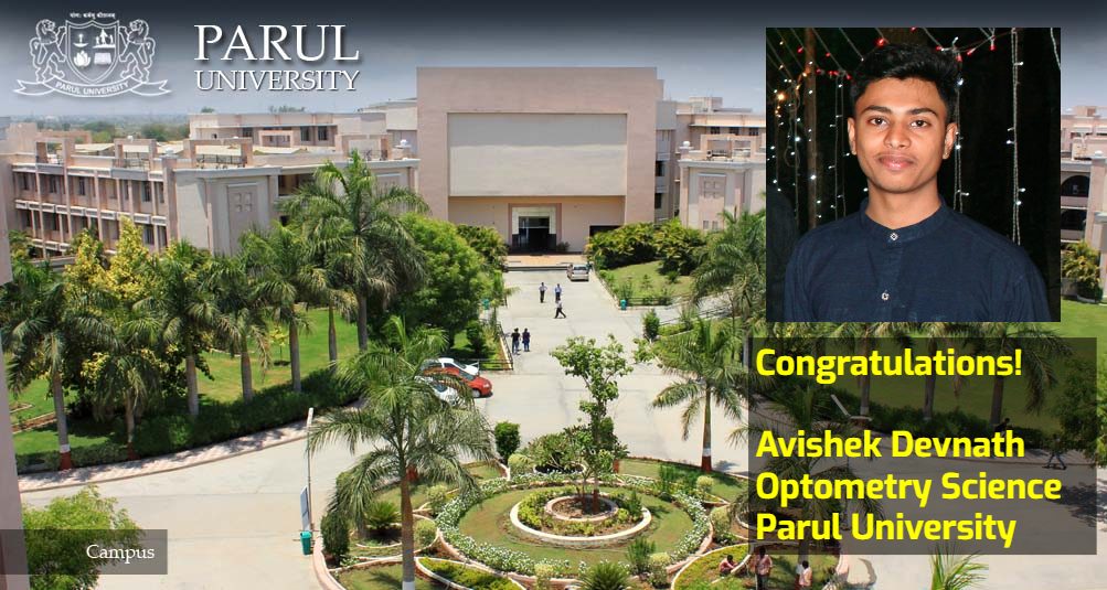Avishek Devnath – India