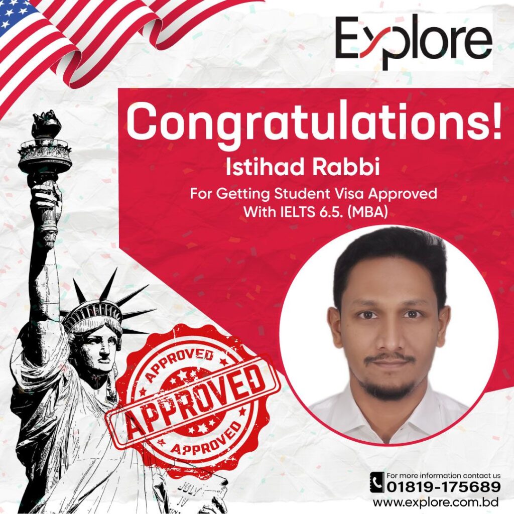 Istihad Rabbi – USA