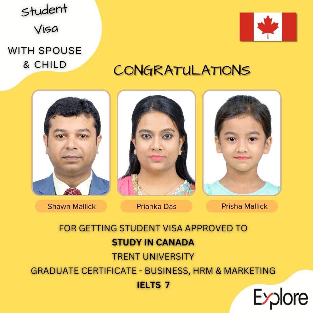 Shawn Mallick – Canada